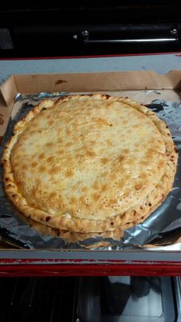 Pizza Pie
