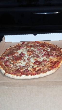 Granddaddy Pizza