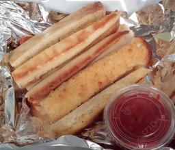 Bread Sticks