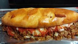 Stromboli