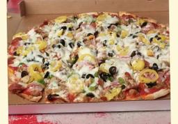 Combo Pizza