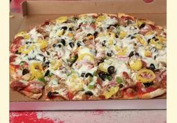 Big Daddy Pizza